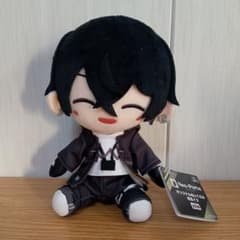 ネオポルテ　オリジナルぬいぐるみ　或世イヌ