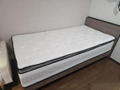 Slumberland Centennial 2 シングルマットレス Slumberland Centennial 2 シングルマットレス - メルカリ