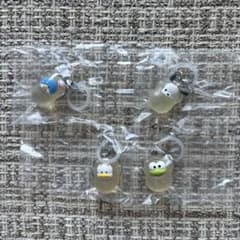 はぴだんぶい めじるしアクセサリー なりきりオイスターのサムネイル
