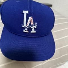 ドジャースキャップのサムネイル