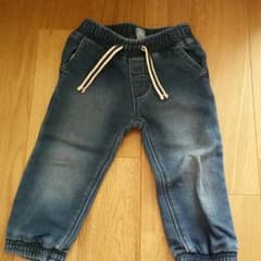 ベビーキャップ☆90のサムネイル