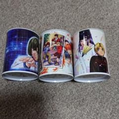 ヒカルの碁 貯金箱のサムネイル