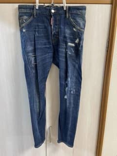 4you様専用③ 美品 DSQUARED2(ディースクエアード)サイズ44のサムネイル