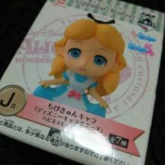 アリス ちびきゅんキャラのサムネイル