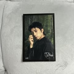 2PM IT'S 2PM in JAPAN ウヨンのサムネイル