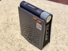 美品 ACEMAGIC A3S ミニPC Ryzen 7 8745HS搭載 美品 ACEMAGIC A3S ミニPC Ryzen 7 8745HS搭載 - メルカリ