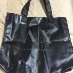 アルマーニエクスチェンジのバックのサムネイル