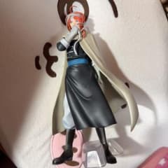 銀魂 一番くじ E賞 神威 フィギュア箱なし - メルカリ