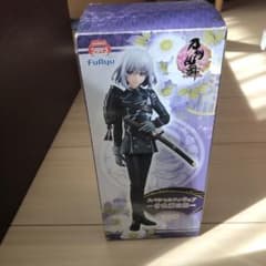 刀剣乱舞 骨喰藤四郎フィギュアのサムネイル