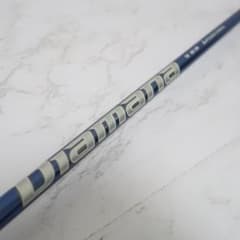 タイトリストスリーブ付 ディアマナ TB 60 SR ドライバー用 シャフト美 
