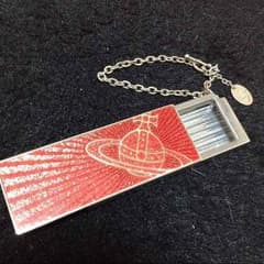 ヴィヴィアンウェストウッド 小物入れ 携帯灰皿のサムネイル