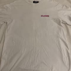 XLARGE Tシャツ ホワイト Mサイズのサムネイル