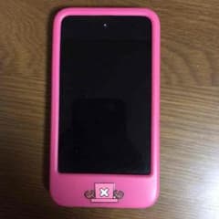 iPod touch ４世代のサムネイル