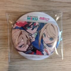 白猫プロジェクト ラウンドワン 缶バッジ 全種セット | Buyee