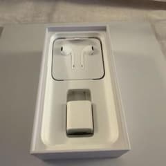 Apple iPhone 8 本体 64GB シルバー 付属品あり - メルカリ