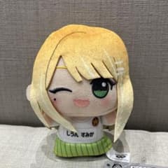 THE IDOLM@STER Series ちびぐるみ～チアフルアンサンブルver.～vol.4