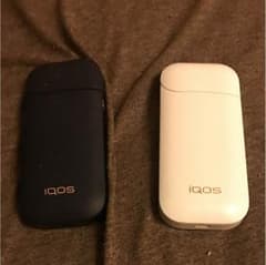 可能 iQOS アイコスチャージャー単品のサムネイル