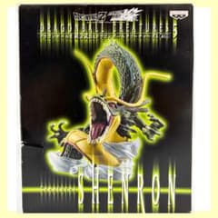 未開封】 ドラゴンボールZ 組立式DXドラゴンボールクリーチャーズ5