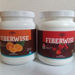 メラルーカファイバーワイズ糖類無添加 シトラスオレンジフレーバー