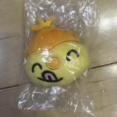 こんなこいるかな フェイスぬいぐるみマスコット もぐもぐのサムネイル