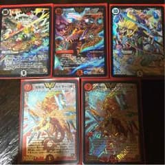 鬼丸「覇」＋ガチンコジャッジセットのサムネイル