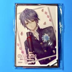 CLOCK ZERO CZ 15周年 アクリルスタンド アクスタ 理一郎 l03 - メルカリ