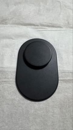 POPSOCKETS ポップソケット　スマホスタンド MagSafe ブラックのサムネイル