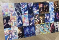 プロセカ グッズ まとめ売り サマーフェア 32点 アニメイト特典などのサムネイル