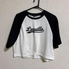 半袖Tシャツのサムネイル