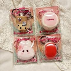 メロジョイ ミニランド 新品未開封 4点セット 付属品付きのサムネイル