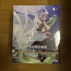 Funeral Frieren FIGURIZMα Frieren Figure