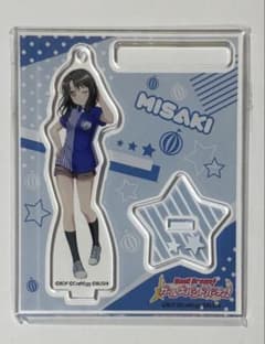 バンドリ BanG Dream! ガルパ 奥沢美咲 アクスタ アクリルスタンドのサムネイル