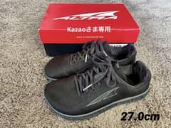 Altra escalante 1.5 アルトラ エスカランテ 27.0cmのサムネイル