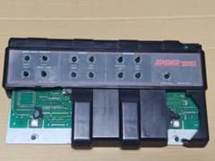 ジャンク アナログマルチエフェクター DOD TR3M - メルカリ