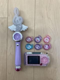 アイドル戦士　ミラクルちゅーんずのサムネイル