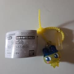 たまごっち　カラフルマルチチャーム