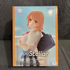 역시 내 청춘 러브 쌀은 잘못되어있다. 완 XStellar 일색 이로하