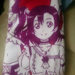 ラブライブ タオルのサムネイル
