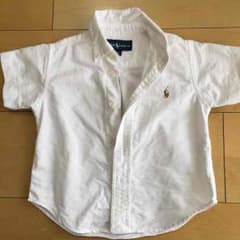 ラルフローレン★シャツのサムネイル