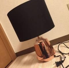 フランフラン♡間接照明のサムネイル
