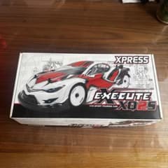 XPRESS Execute XQ2S タミヤARTA NSXGTボディ付き - メルカリ