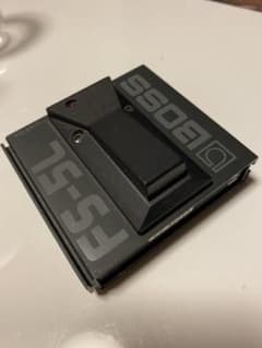 FS-5L フットスイッチのサムネイル