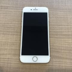 Apple iPhone 7 ゴールド 32GB SIMロックなしのサムネイル