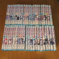 ワンピース ONE PIECE 単行本 1巻〜80巻のサムネイル
