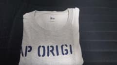 GAP トレーナーのサムネイル