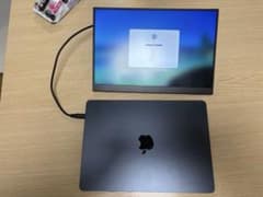 液晶故障ジャンク】Apple MacBook Air13インチ M3 2024 - メルカリ