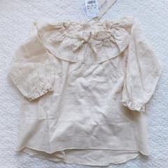 新品未使用　トップスのサムネイル