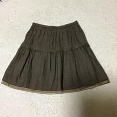 フォクシースカートのサムネイル