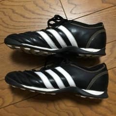 【美品】アディダス フットサルシューズのサムネイル