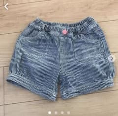 ＊デニムショートパンツ＊【タイムセール】のサムネイル
